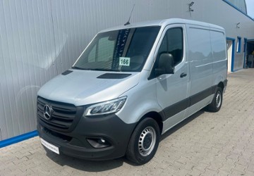 Mercedes-Benz Sprinter 177.804 km 23.799 &euro; Berlin 13055