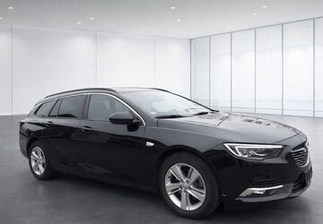 Opel Insignia 63.421 km 16.590 &euro; Potsdam-Drewitz 14480