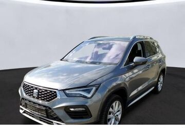 Seat Ateca 128.065 km 23.930 &euro; Berlin 13089