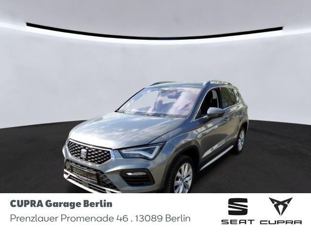 Seat Ateca 128.065 km 23.930 &euro; Berlin 13089