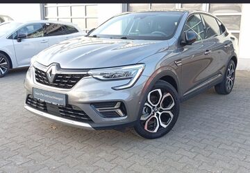 Renault Arkana 16.000 km 21.490 &euro; Berlin 13403