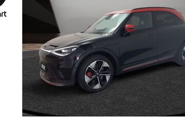 Smart #1 6.605 km 31.990 &euro; Berlin 10587