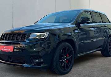 Jeep Grand Cherokee 31.848 km 64.990 &euro; Berlin 13088