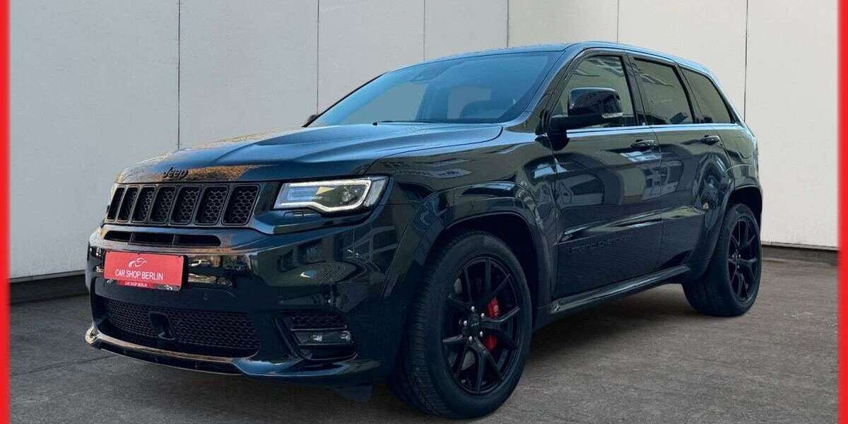 Jeep Grand Cherokee 31.848 km 64.990 &euro; Berlin 13088