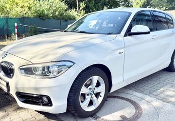 BMW 118 169.000 km 9.999 &euro; Potsdam 14480