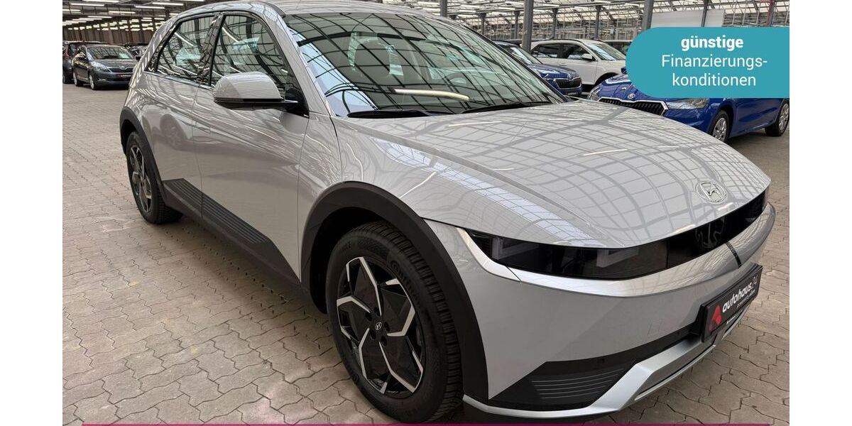 Hyundai IONIQ 5 23.404 km 26.490 &euro; Ludwigsfelde (bei Berlin) 14974