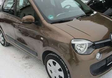 Renault Twingo 45.000 km 6.700 &euro; Blankenfelde-Mahlow 15831