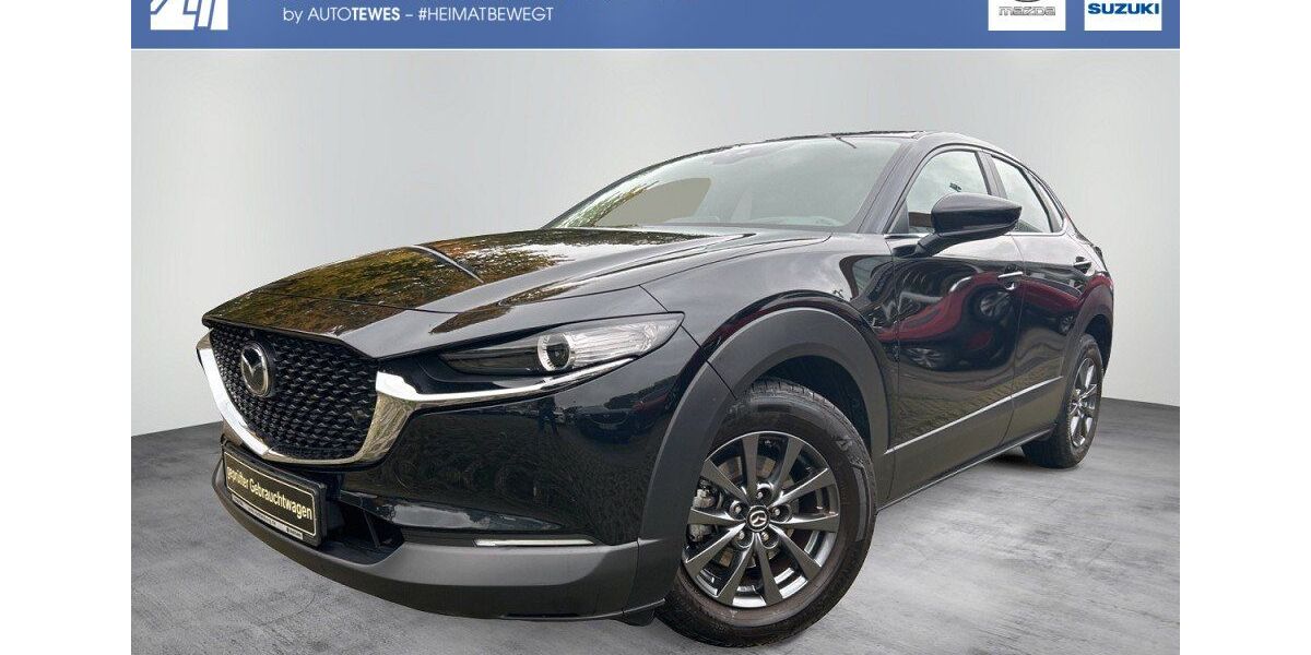 Mazda CX-30 37.156 km 21.990 &euro; Berlin 12247