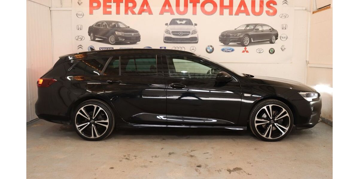 Opel Insignia 165.000 km 13.999 &euro; Berlin 12099