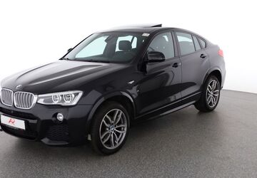 BMW X4 86.948 km 28.880 &euro; Berlin 12103