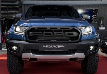Ford Ranger 114.800 km 32.990 &euro; Ludwigsfelde 14974