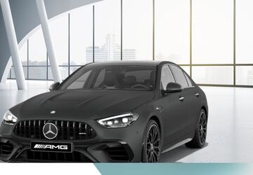 Mercedes-Benz C 63 AMG 14.233 km 78.980 &euro; Potsdam 14480