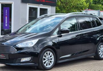 Ford Grand C-Max 99.000 km 12.890 &euro; Teltow 14513