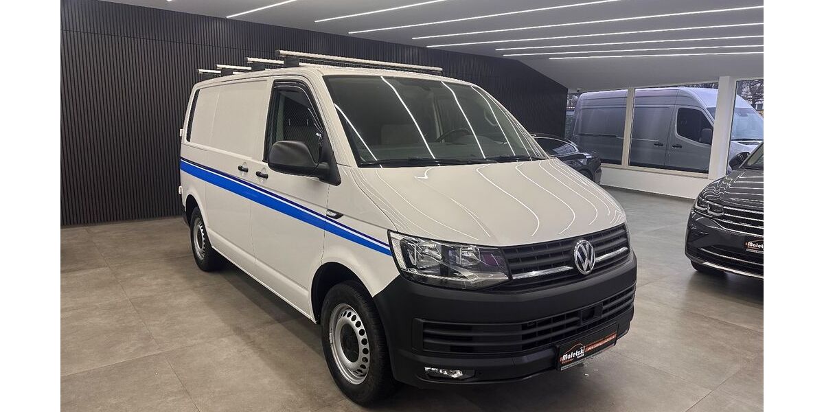 VW T6 Transporter 168.202 km 15.950 &euro; Berlin 12357