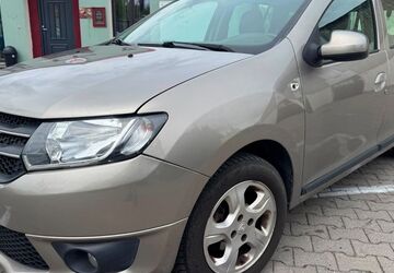 Dacia Logan 200.000 km 1.799 &euro; Berlin 13581
