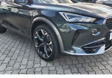 Cupra Formentor 49.600 km 28.994 &euro; Potsdam 14482