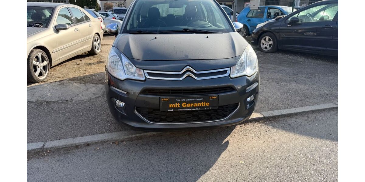 Citroen C3 158.000 km 4.300 &euro; Berlin 12309