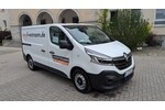 Renault Trafic II Kasten 21.400 km 23.000 &euro; Berlin 10178