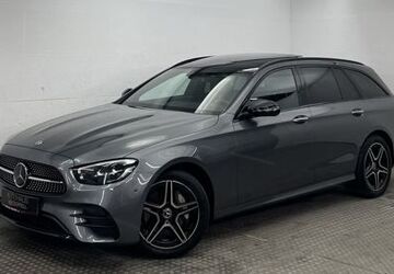 Mercedes-Benz E 300 59.987 km 35.400 &euro; Berlin 12351