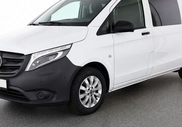 Mercedes-Benz Vito 78.012 km 30.880 &euro; Berlin 12103