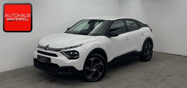 Citroen C4 13.534 km 16.600 &euro; Berlin 12351