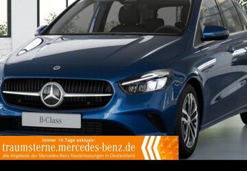 Mercedes-Benz B 250 4.690 km 30.990 &euro; Berlin 10587