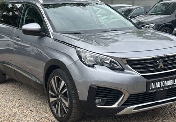 Peugeot 5008 122.920 km 15.990 &euro; Berlin 12349