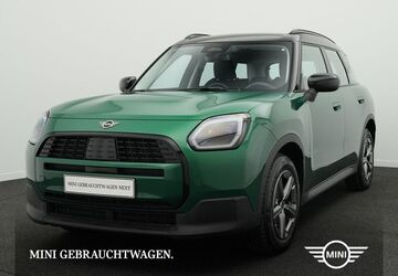 Mini Countryman D (Cooper) 10.724 km 32.255 &euro; Berlin 14057