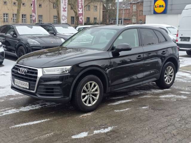 Audi Q5 176.000 km 24.780 &euro; Berlin - Steglitz 12247