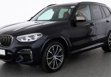 BMW X3 M40 92.030 km 39.480 &euro; Berlin 12103