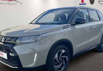 Suzuki Vitara 1.325 km 29.590 &euro; Potsdam 14482