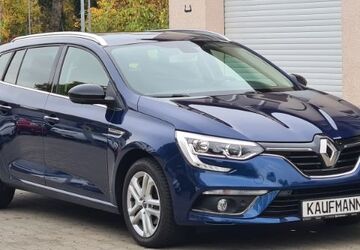 Renault Megane 180.260 km 9.490 &euro; Berlin 13581