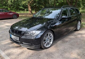 BMW 335 184.602 km 14.990 &euro; Falkensee 14612