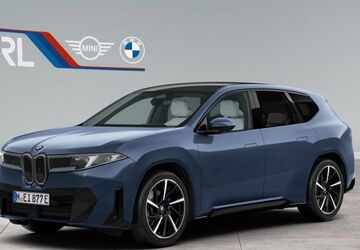 BMW iX3 1.820 km 84.990 &euro; Potsdam 14482