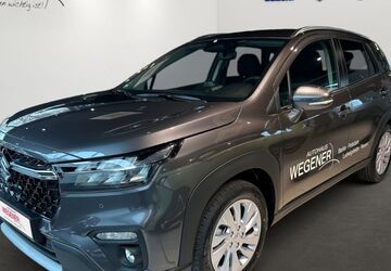 Suzuki Andere 1.350 km 28.360 &euro; Potsdam 14482