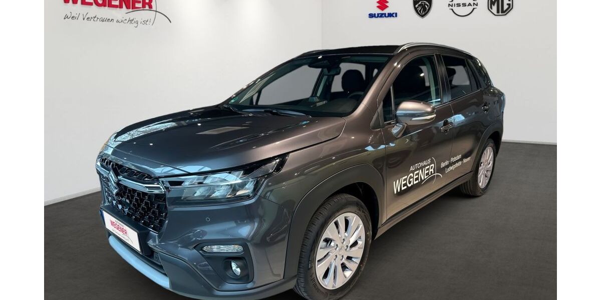 Suzuki Andere 1.350 km 28.360 &euro; Potsdam 14482