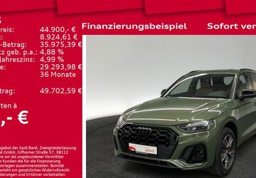 Audi Q5 66.160 km 44.900 &euro; Berlin 10587