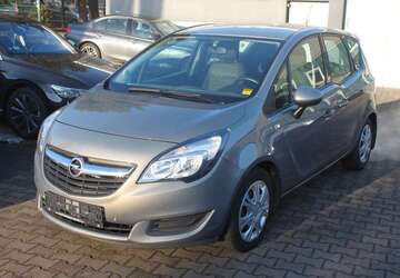Opel Meriva 85.000 km 6.700 &euro; Berlin 12057