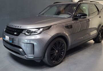 Land Rover Discovery 112.971 km 35.950 &euro; Teltow 14513