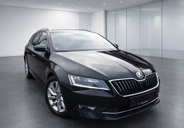 Skoda Superb 138.230 km 19.740 &euro; Potsdam-Drewitz 14480