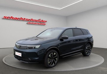 Opel Grandland (X) 1.500 km 37.990 &euro; Ketzin 14669