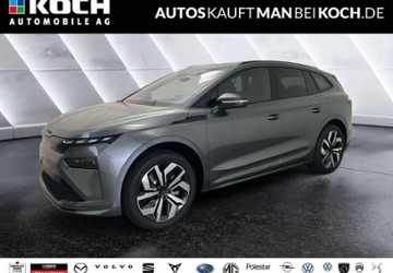 Skoda Enyaq 9.990 km 53.990 &euro; Berlin 12681