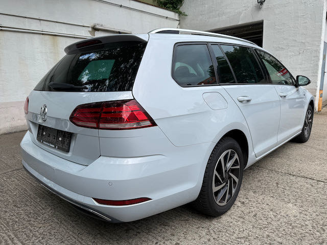 VW Golf VII Variant Join Start-Stopp Navi 89.050 km 10.900 &euro; Berlin 10247