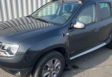 Dacia Duster 132.000 km 7.499 &euro; Berlin 12057