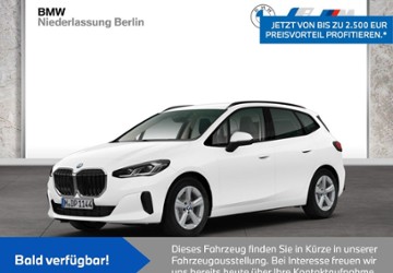 BMW 220 Active Tourer 7.607 km 28.880 &euro; Berlin 12683