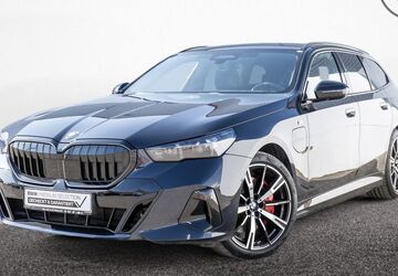 BMW 550 16.200 km 75.950 &euro; Teltow 14513