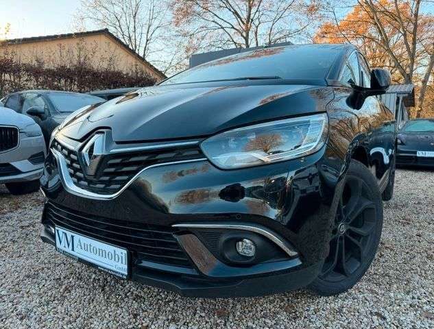 Renault Scenic 23.460 km 17.490 &euro; Großbeeren 14979