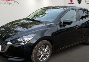 Mazda 2 24.828 km 17.100 &euro; Berlin 12559