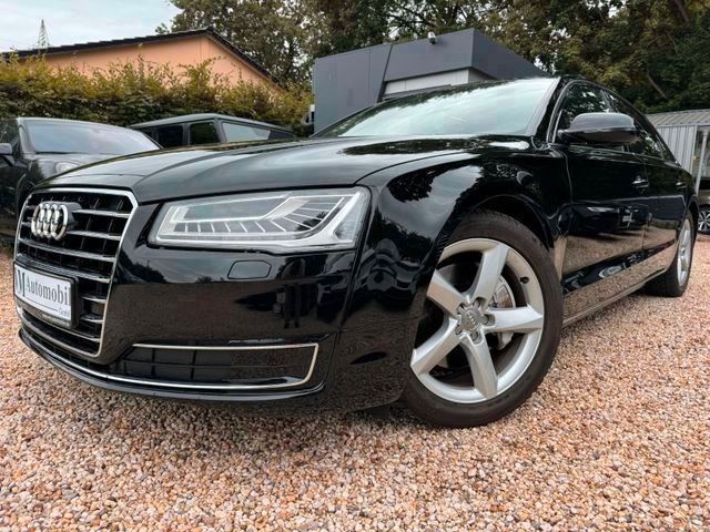 Audi A8 81.965 km 30.990 &euro; Großbeeren 14979