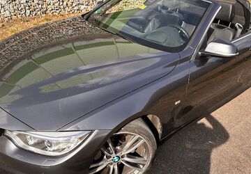 BMW 420 104.000 km 19.700 &euro; Berlin 13585